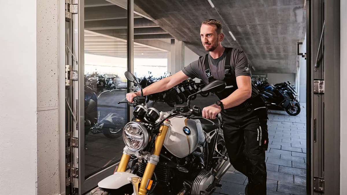 BMW Premium Selection