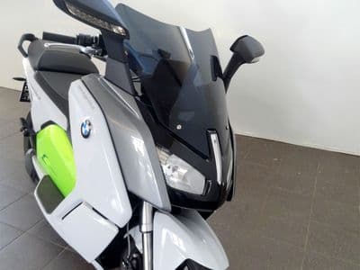 BMW c- evolution - Thumbnail 3
