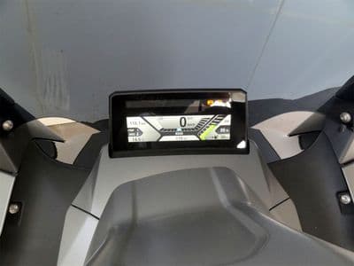 BMW c- evolution - Thumbnail 4