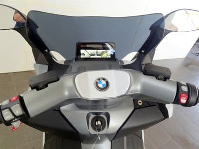 BMW c- evolution - Thumbnail 5