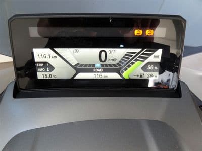 BMW c- evolution - Thumbnail 6