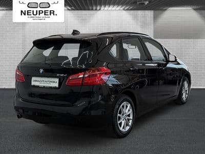 BMW 218d Active Tourer - Thumbnail 4