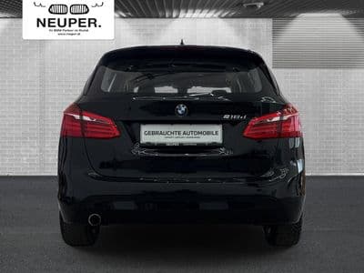 BMW 218d Active Tourer - Thumbnail 5