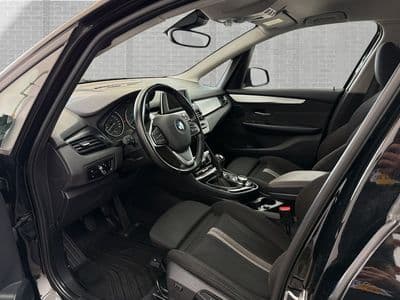 BMW 218d Active Tourer - Thumbnail 6