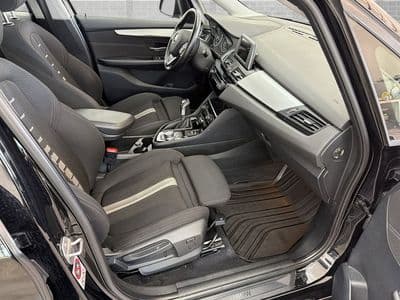 BMW 218d Active Tourer - Thumbnail 10