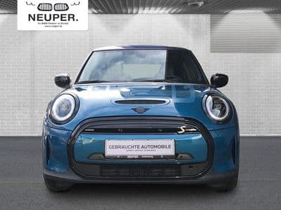 MINI Cooper SE - Thumbnail 2