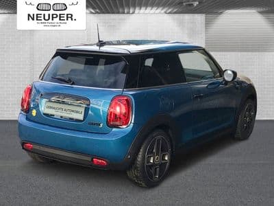 MINI Cooper SE - Thumbnail 6