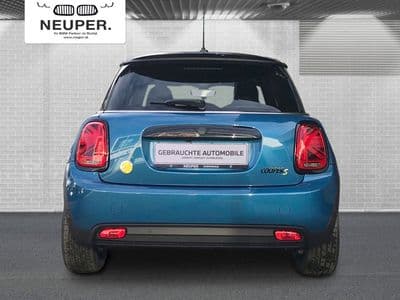 MINI Cooper SE - Thumbnail 7