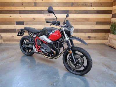 BMW R NineT Urban G/S - Thumbnail 1