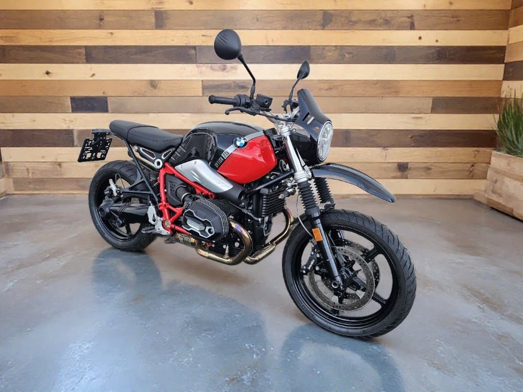 BMW R NineT Urban G/S - Bild 1