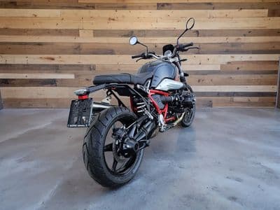 BMW R NineT Urban G/S - Thumbnail 3