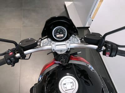 BMW R NineT Urban G/S - Thumbnail 4