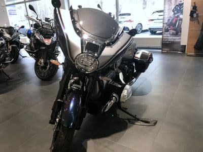 BMW R 18 Bagger - Thumbnail 2