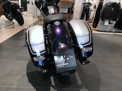 BMW R 18 Bagger - Thumbnail 3