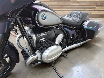 BMW R 18 Bagger - Thumbnail 3