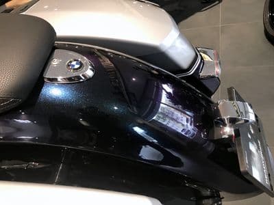 BMW R 18 Bagger - Thumbnail 4