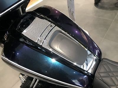 BMW R 18 Bagger - Thumbnail 5