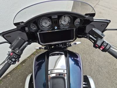 BMW R 18 Bagger - Thumbnail 5