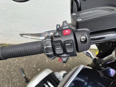 BMW R 18 Bagger - Thumbnail 6