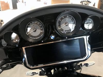 BMW R 18 Bagger - Thumbnail 6