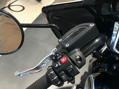 BMW R 18 Bagger - Thumbnail 7