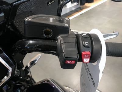 BMW R 18 Bagger - Thumbnail 8