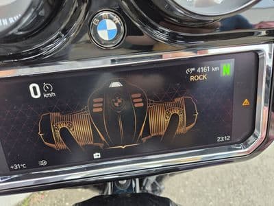 BMW R 18 Bagger - Thumbnail 8