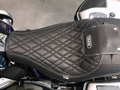 BMW R 18 Bagger - Thumbnail 9