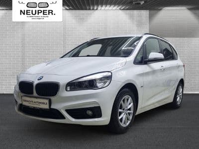 BMW 218d xDrive Active Tourer - Thumbnail 1
