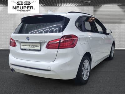 BMW 218d xDrive Active Tourer - Thumbnail 3