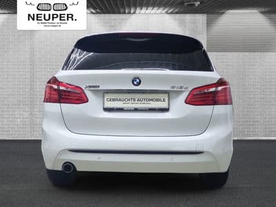 BMW 218d xDrive Active Tourer - Thumbnail 4