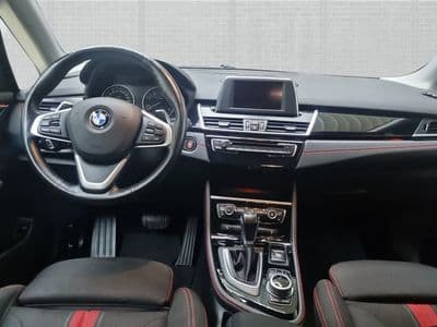 BMW 218d xDrive Active Tourer - Thumbnail 7