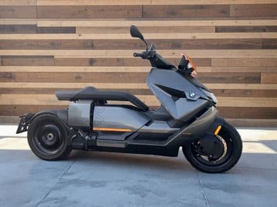 BMW CE04 - Thumbnail 1