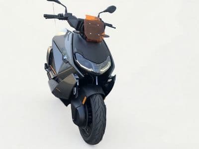 BMW CE04 - Thumbnail 2