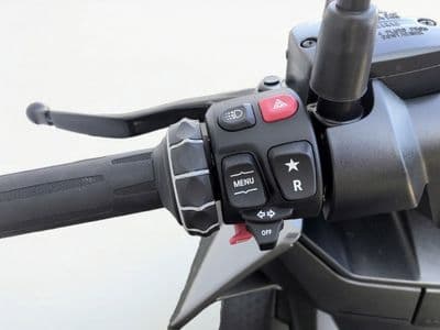 BMW CE04 - Thumbnail 4