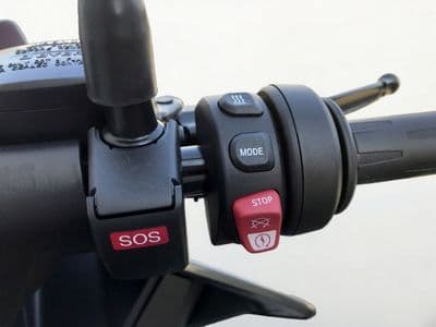 BMW CE04 - Thumbnail 5