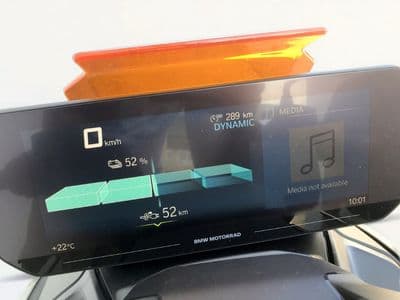 BMW CE04 - Thumbnail 7