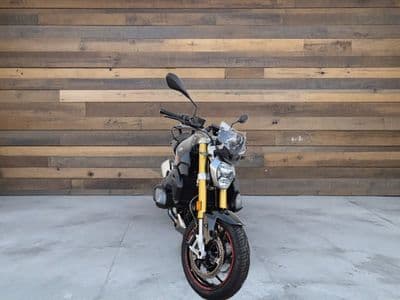 BMW R 1250 R - Thumbnail 3