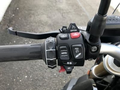 BMW R 1250 R - Thumbnail 6