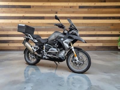 BMW R 1200 GS ABS - Thumbnail 1