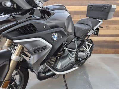 BMW R 1200 GS ABS - Thumbnail 2