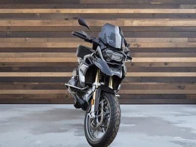 BMW R 1200 GS ABS - Thumbnail 3