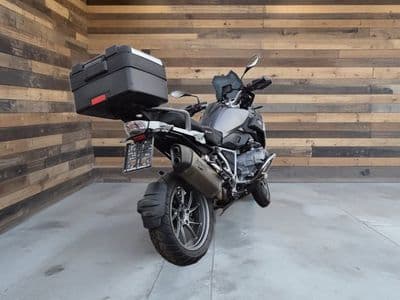 BMW R 1200 GS ABS - Thumbnail 4