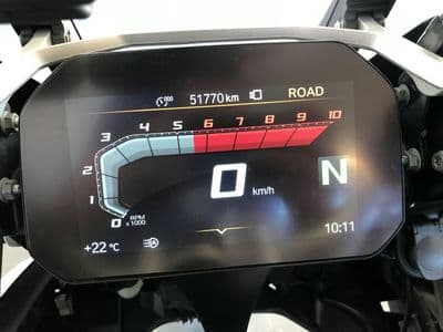 BMW R 1200 GS ABS - Thumbnail 6