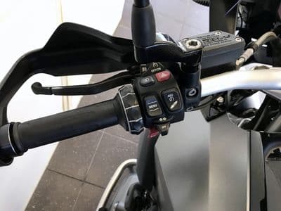 BMW R 1200 GS ABS - Thumbnail 7