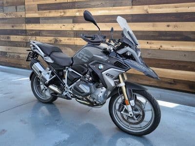 BMW R 1250 GS ABS - Thumbnail 1