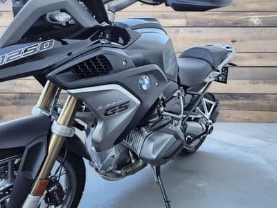 BMW R 1250 GS ABS - Thumbnail 2