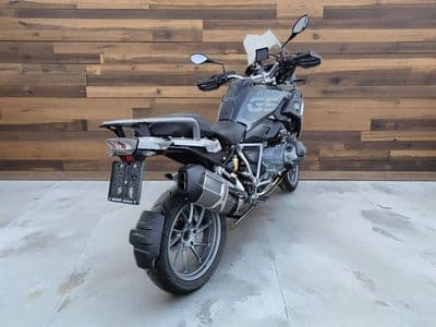 BMW R 1250 GS ABS - Thumbnail 3