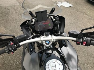 BMW R 1250 GS ABS - Thumbnail 4