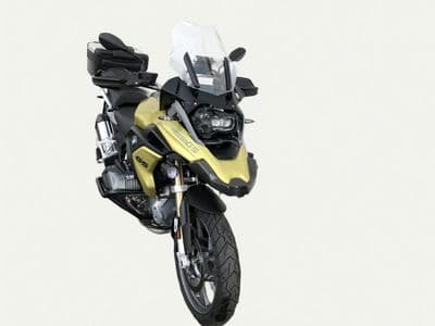 BMW R 1250 GS ABS - Thumbnail 2